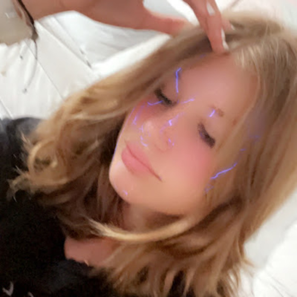 Meet your Posher, Stella r